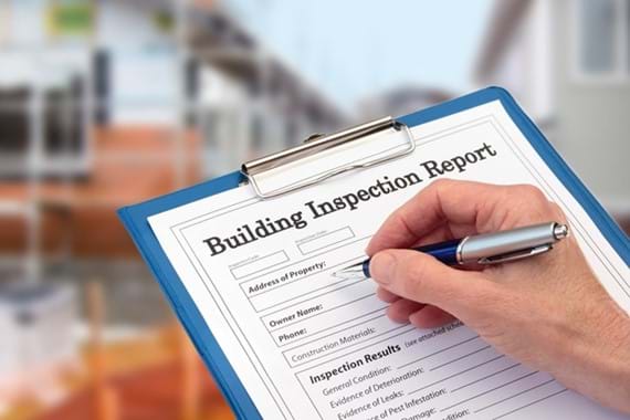 Home Inspections in Japan