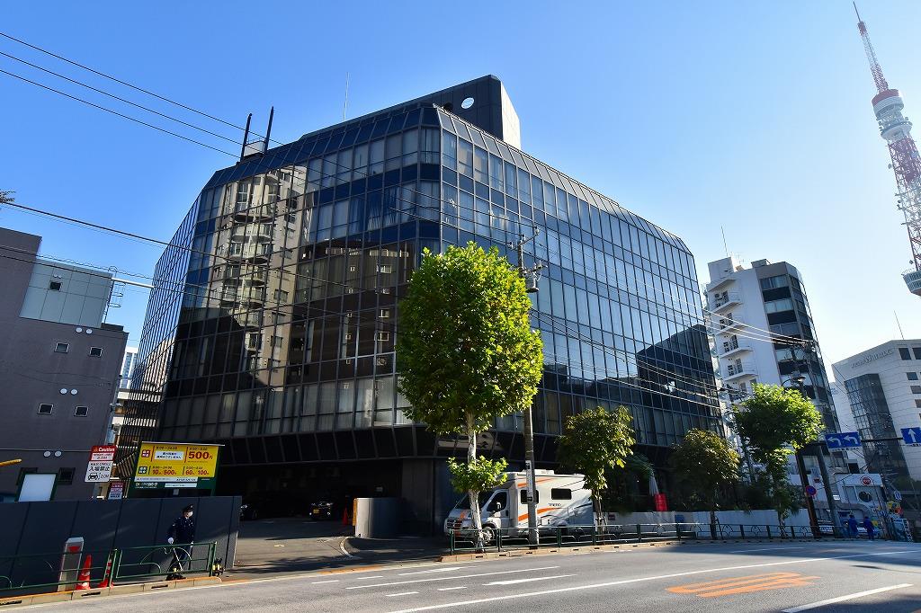 Azabu Kaisei Building 6F
