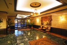 Entrance Lobby