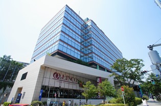 Roppongi Hills Gate Tower Residence