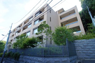 Wellith Azabu Mamiana Exterior