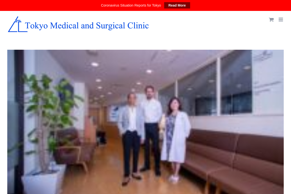 Tokyo Medical and Surgical Clinic